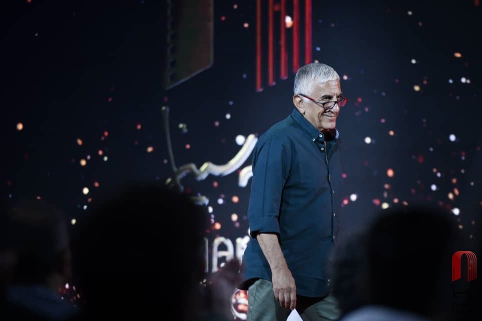 گرامی داشت روز سینما 2