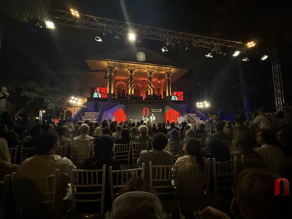 گرامی داشت روز سینما 3