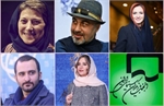 تبریک انجمن بازیگران به برندگان سیمرغ بازیگری سی و نهمین جشنواره فیلم فجر