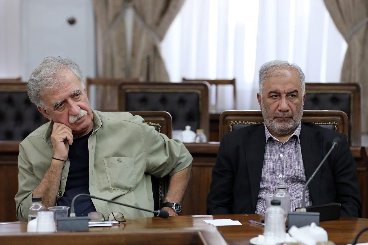 معاون اول رئیس جمهور خبر داد: تصویب کلیات تأسیس «صندوق ملی حمایت از توسعه سینمای ایران»