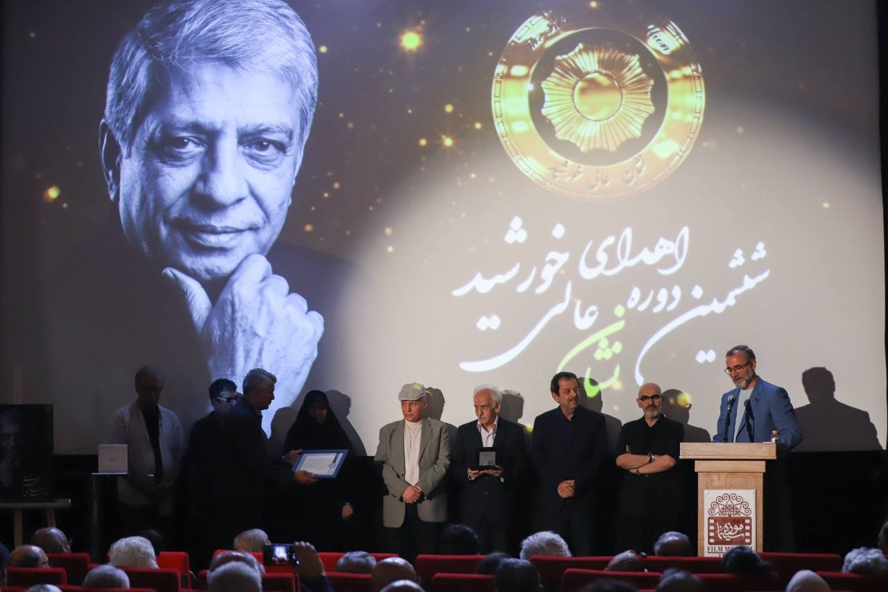 پاسداشت پنج دهه چراغ‌افروزی برای سینمای مستند ایران