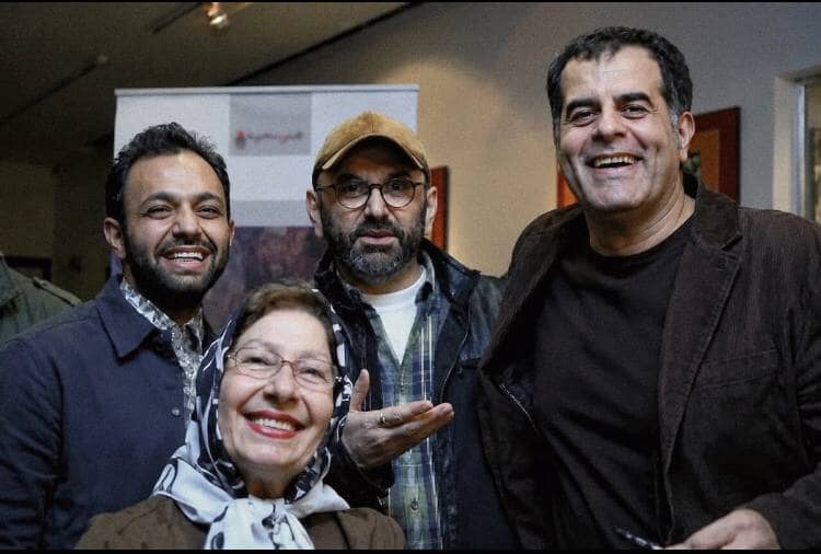واکنش محسن امیریوسفی نائب رئیس خانه سینما به بحث لزوم کنترل سینمای زیرزمینی