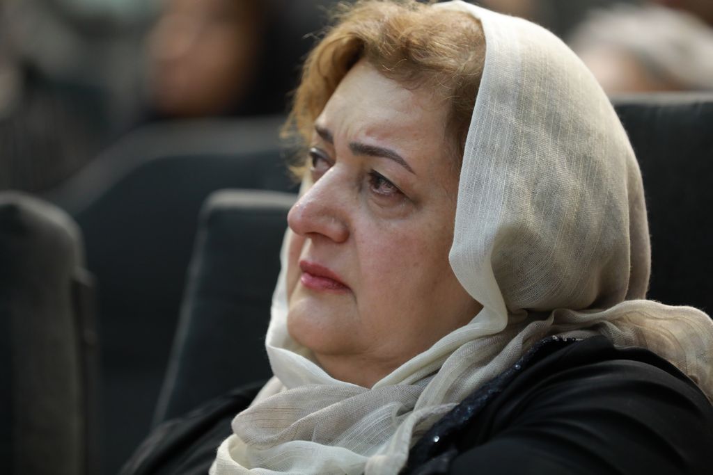 یادبود زنده یاد «مهران زینت بخش»