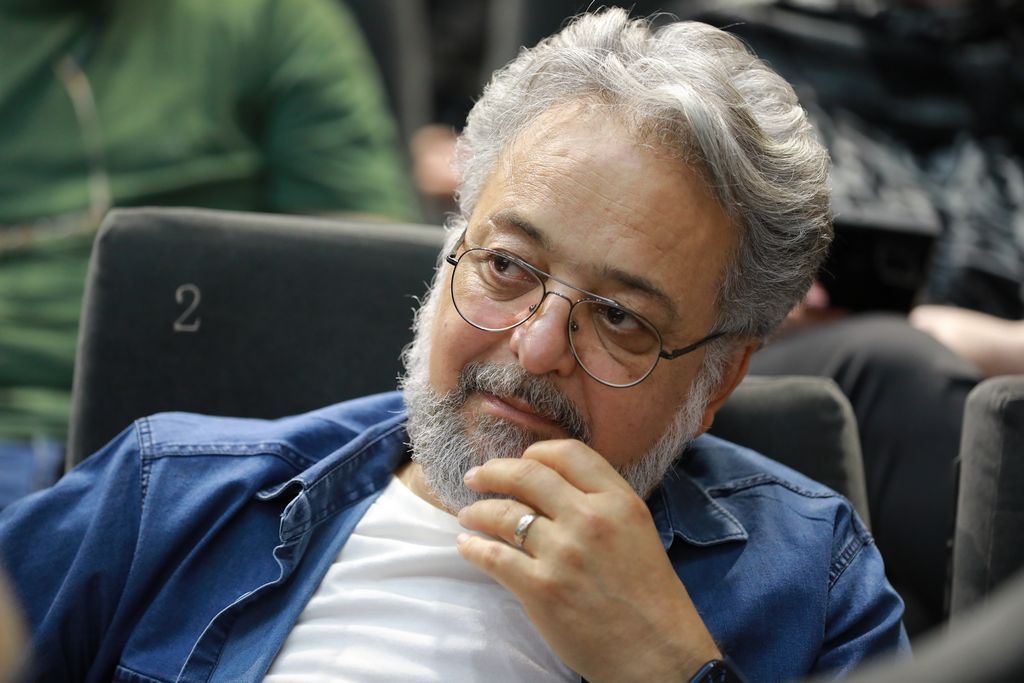 یادبود زنده یاد «مهران زینت بخش»