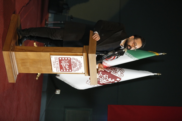 یادبود زنده یاد «رضا رویگری»