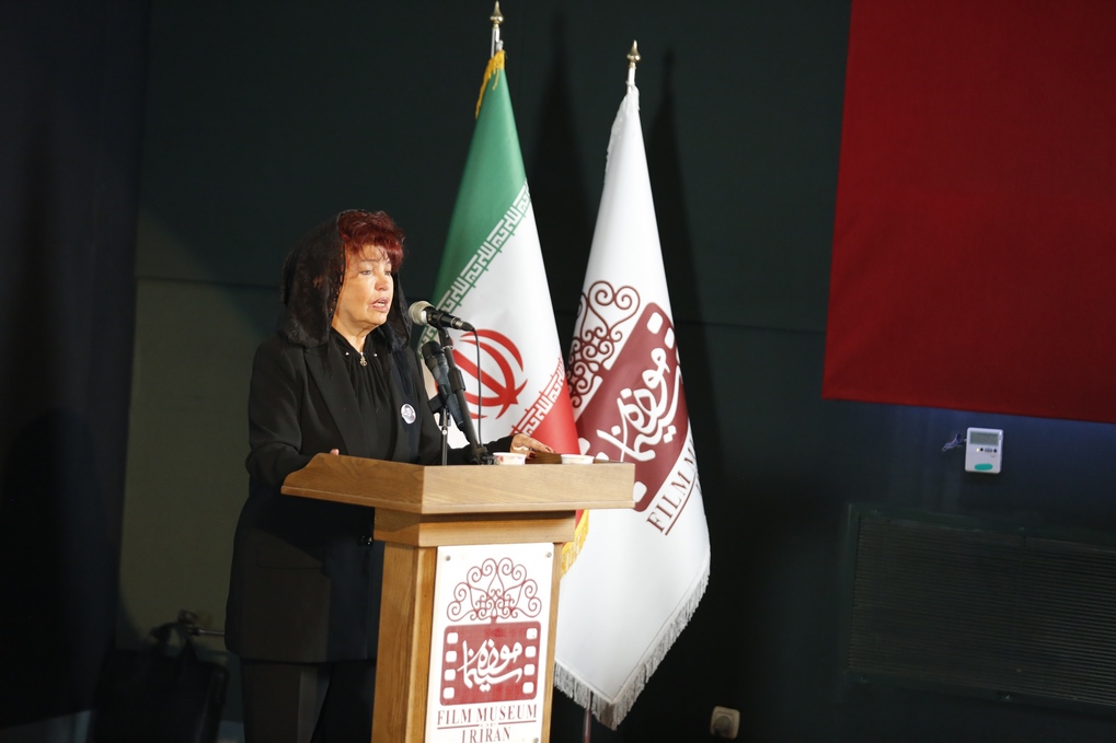 یادبود زنده یاد «رضا رویگری»