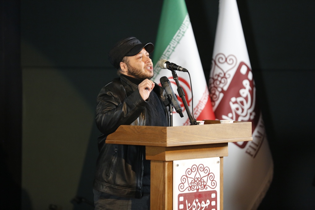 یادبود زنده یاد «رضا رویگری»