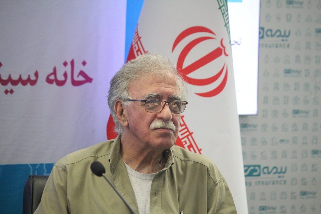 دیدار با مدیران شرکت بیمه دی
