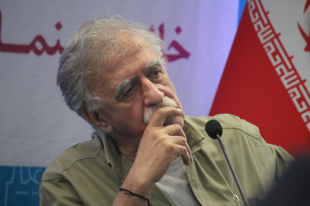 دیدار با مدیران شرکت بیمه دی