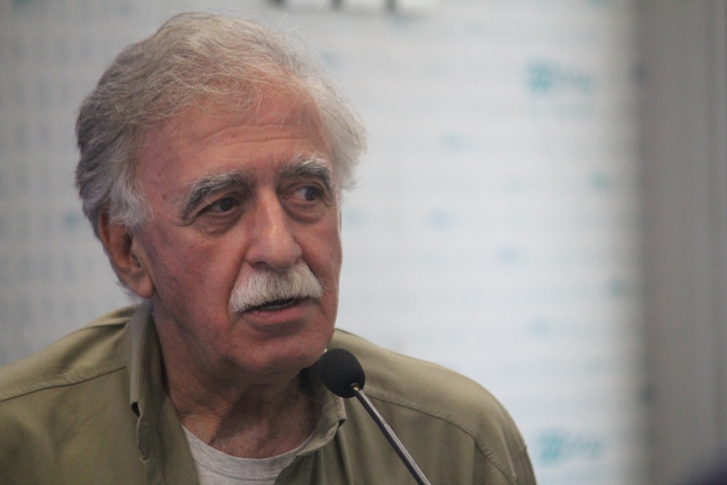 دیدار با مدیران شرکت بیمه دی