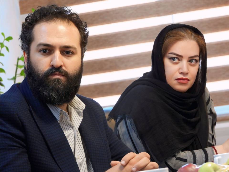 دیدار صمیمانه با رئیس اورژانس کشور