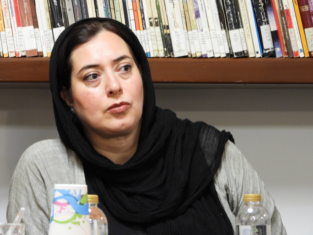نشست خبری روز خبرنگار در خانه سینما