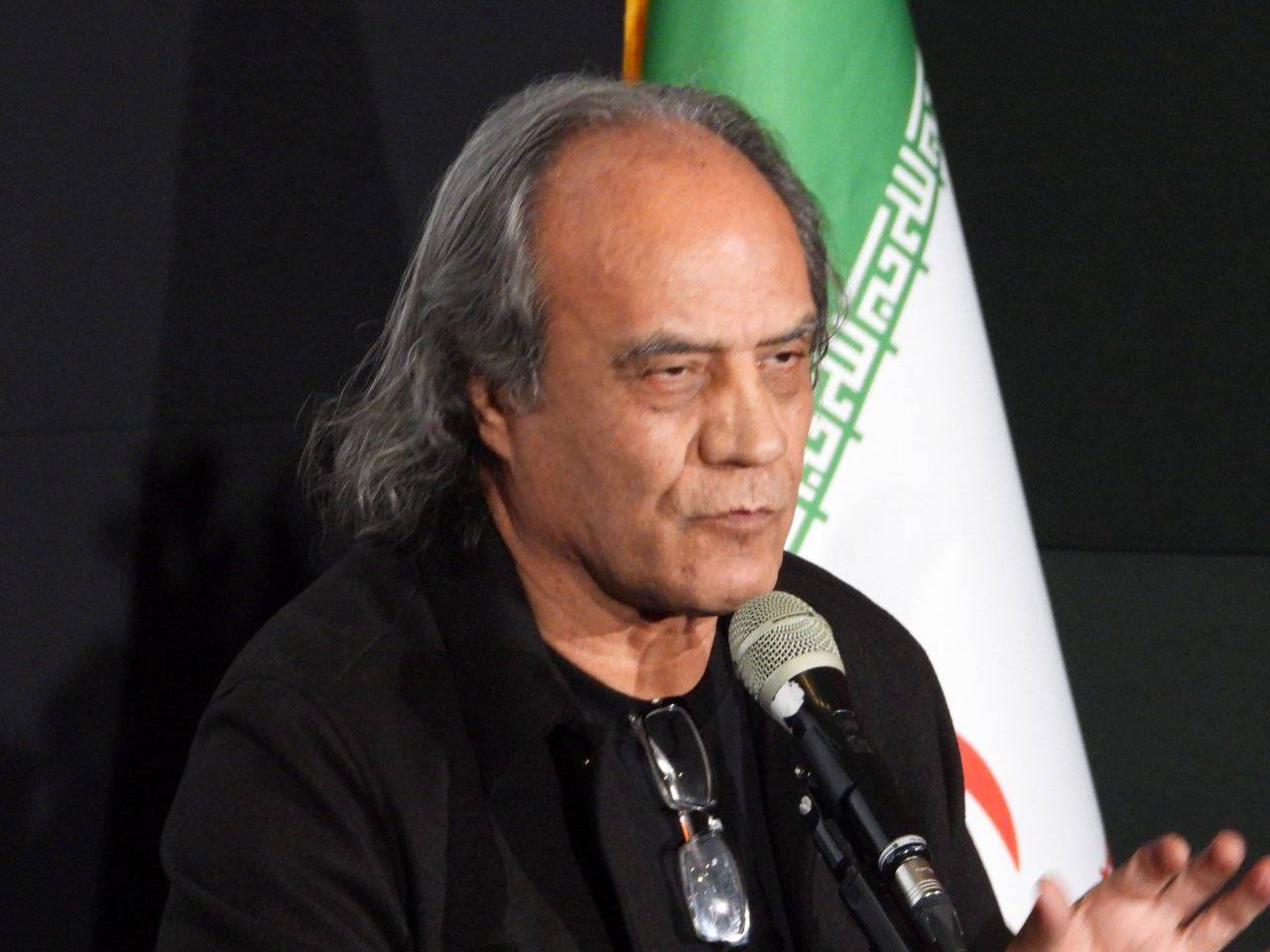مراسم یادبود « نظام الدین کیایی»