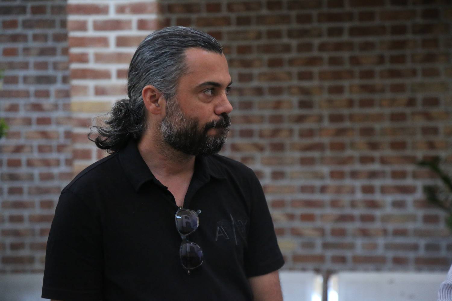 دیدار با روسای صنوف