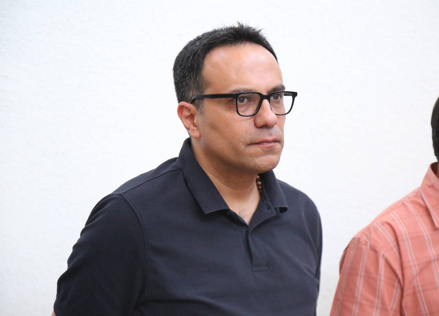 دیدار با روسای صنوف