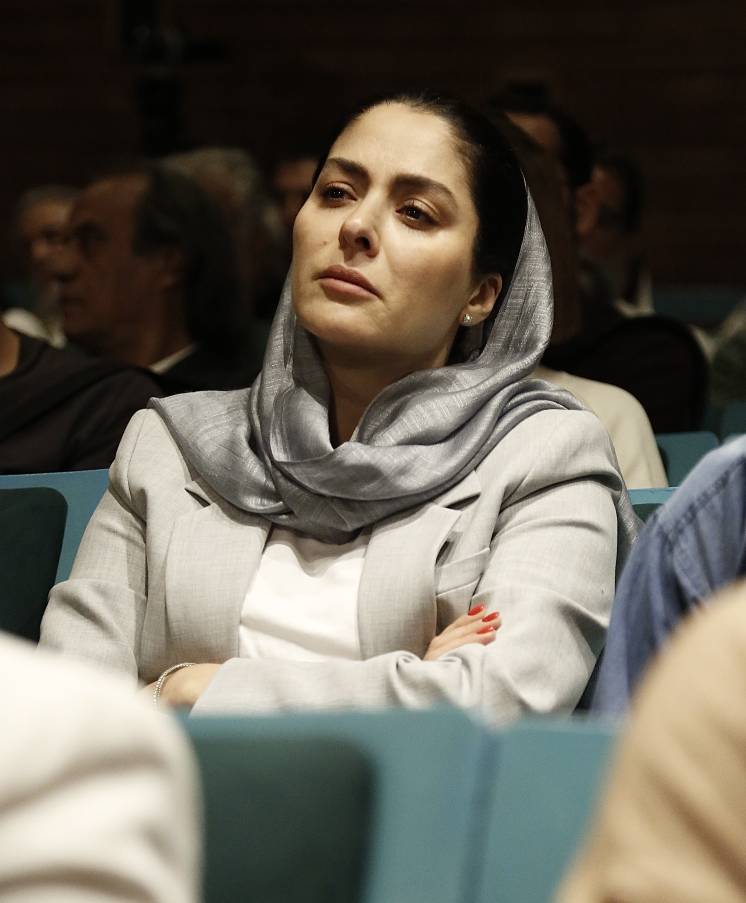 نکوداشت زنده یاد «ناصر تقوایی»