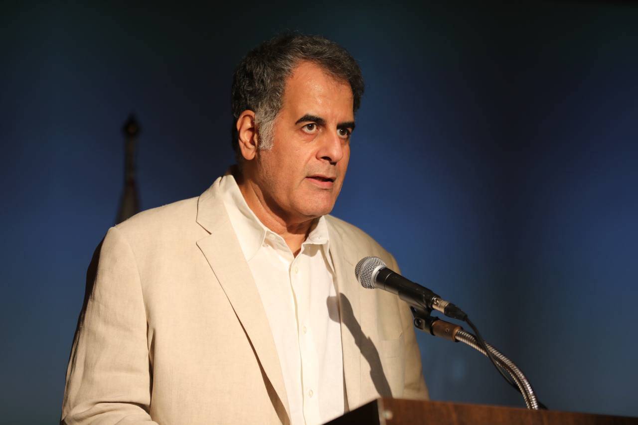نکوداشت زنده یاد «ناصر تقوایی»