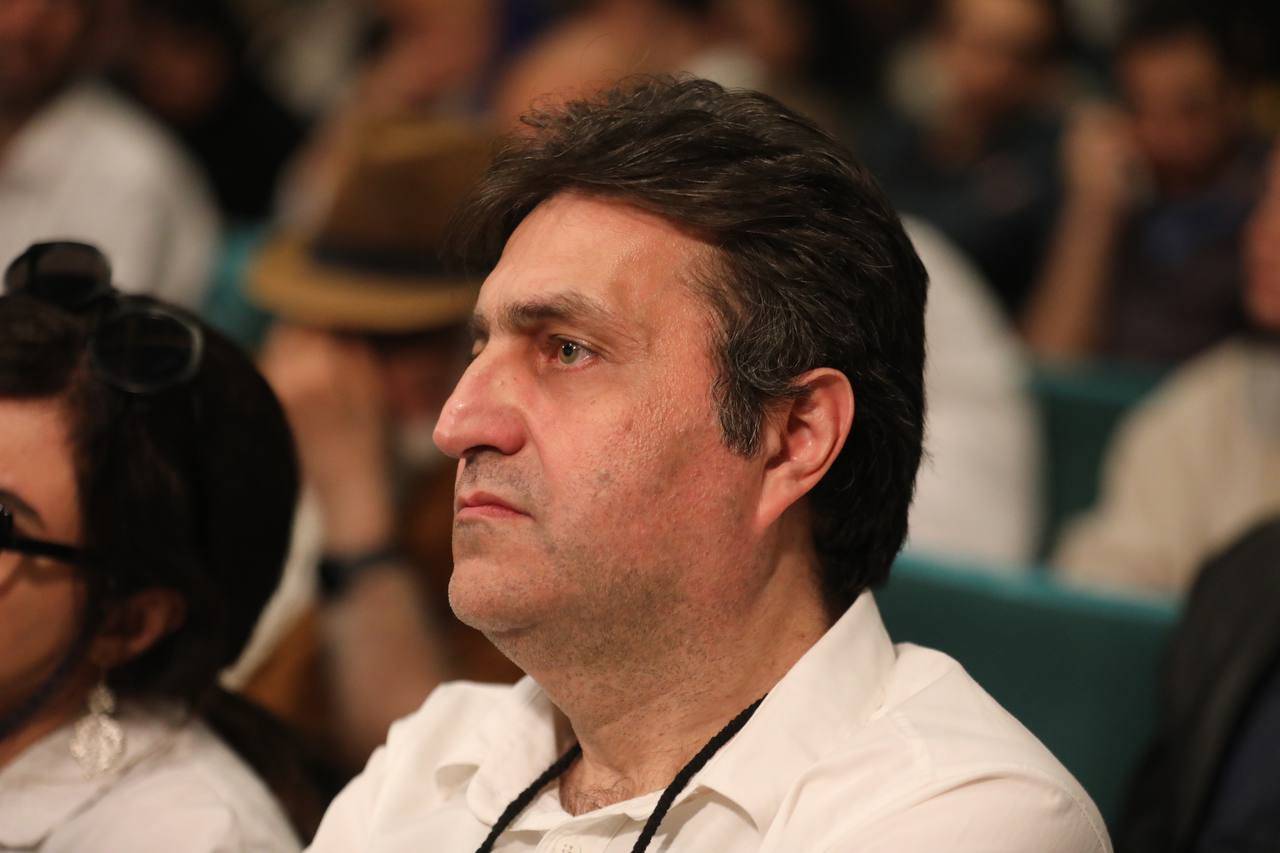 نکوداشت زنده یاد «ناصر تقوایی»