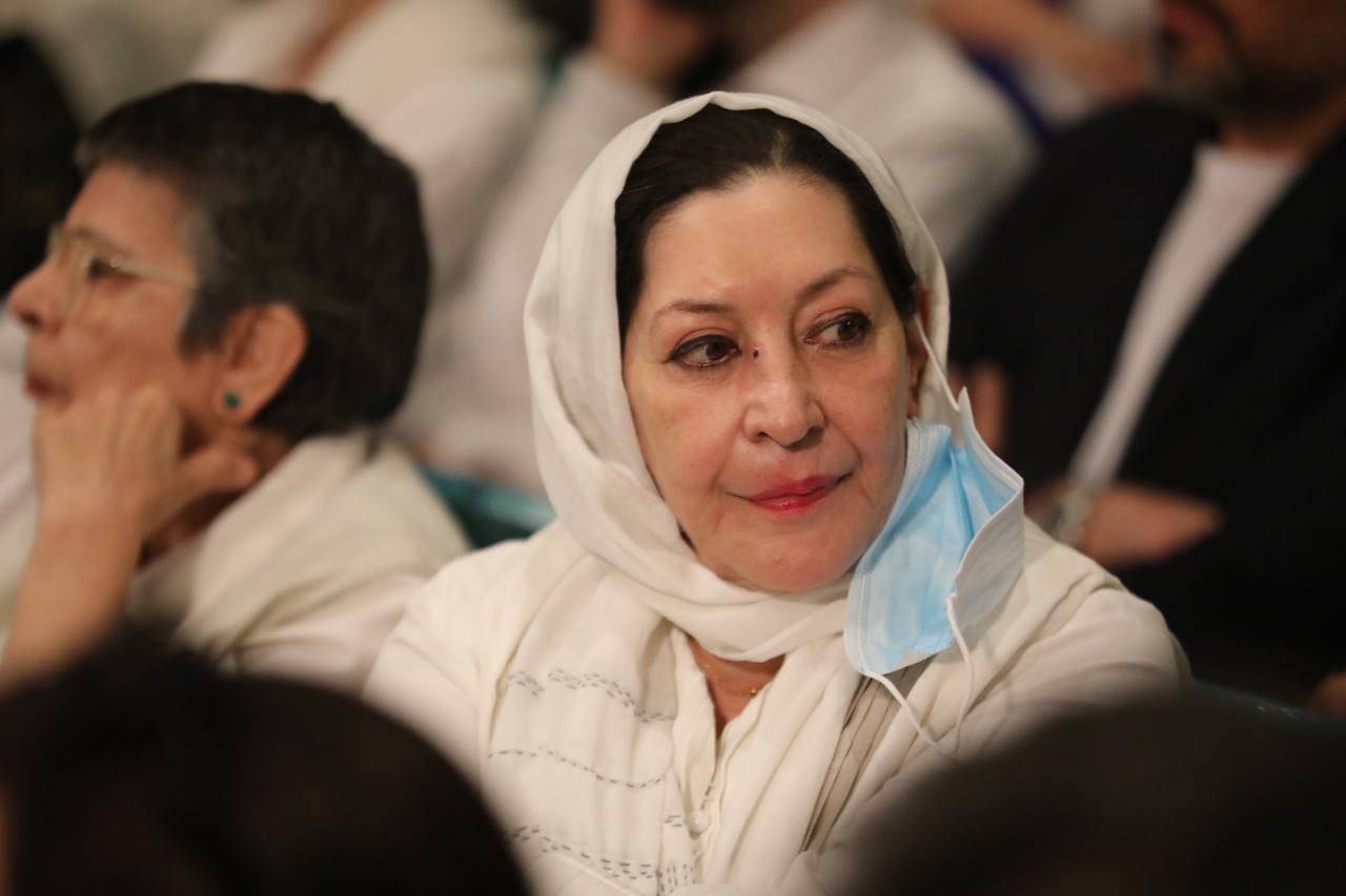 نکوداشت زنده یاد «ناصر تقوایی»