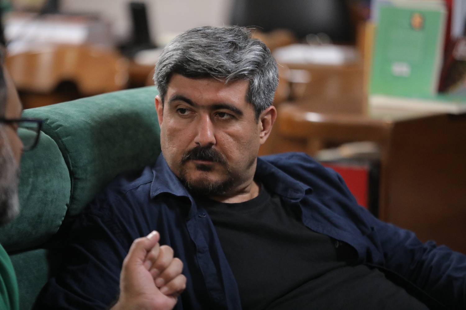 نهمین جشن کتاب سال سینمایی