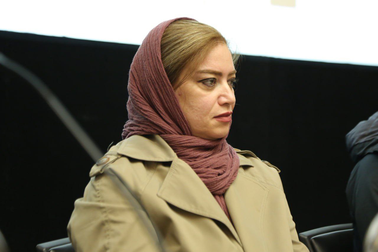 برنامه نمایش و جلسه نقد و بررسی فیلم «سامی» در خانه سینما