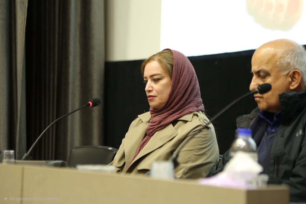 برنامه نمایش و جلسه نقد و بررسی فیلم «سامی» در خانه سینما